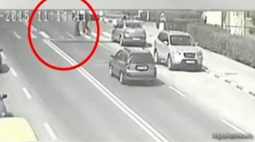 Autorul teribilului accident rutier de la Năvodari nu scapă de arest!